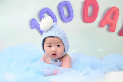 滕州宝宝有点发热